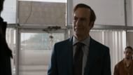 The show's finale will provide a fitting end to Sual Goodman's character arc (Image via AMC)